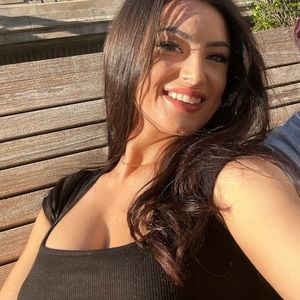 Meet your Posher, Cindy